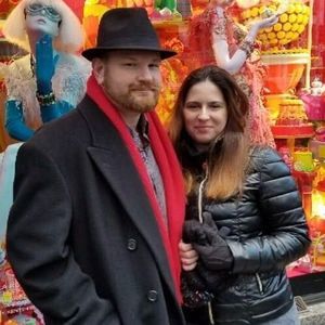 Meet your Posher, Michael